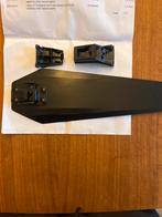 Uniclip spatbord met docking station, Fietsen en Brommers, Ophalen of Verzenden, Nieuw, Algemeen, Spatbord