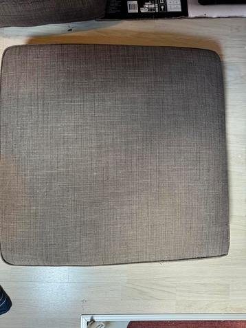 Diverse kussens bank (chaise lounge) Ikea Kivik beschikbaar voor biedingen