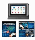 Launch X431 PAD 5 Elite Ecu Coderen J2534 Programmeren ecu, Ophalen of Verzenden, Nieuw