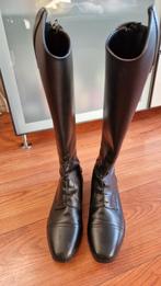 Rijlaarzen mt 39, Ophalen, Zo goed als nieuw, Dressuur, Schoeisel