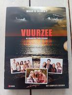 Vuurzee - Complete Thrillerserie Boxset, Boxset, Ophalen of Verzenden, Zo goed als nieuw, Vanaf 12 jaar
