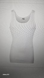 Heren hemd Beeren, Hemd, Wit, Onbekend, Ophalen of Verzenden