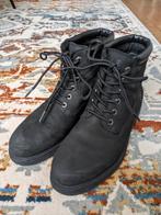 Timberland boots waterville zwart maat 40, Kleding | Dames, Gedragen, Ophalen of Verzenden, Zwart