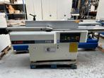 Scm vlakbank 410 Mm, Ophalen, Gebruikt