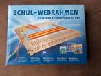 Weefgetouw /weefraam- Nieuw in doos, Hobby en Vrije tijd, Borduren en Borduurmachines, Ophalen of Verzenden, Nieuw, Handborduren