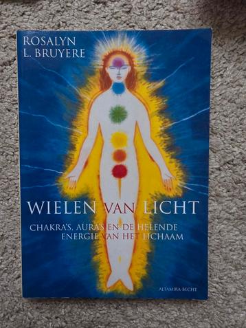 R.L. Bruyere - Wielen van licht beschikbaar voor biedingen