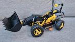 Lego technic 42081 Volvo concept wiellader ZEUX, Ophalen, Zo goed als nieuw, Complete set, Lego