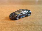 Matchbox BMW i8 ZWART, Ophalen of Verzenden, Zo goed als nieuw, Auto