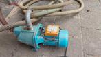 Beregeningspomp waterpomp, Ophalen, Gebruikt, Elektrisch, Beregeningspomp