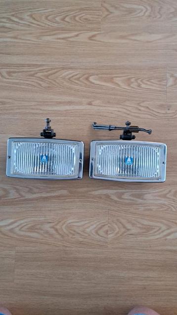 Hella Halogeen Mistlampen Set beschikbaar voor biedingen