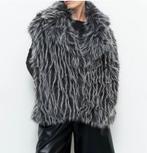 LUMINA langharig fakefur hes mt TU, Kleding | Dames, Prato, Italie, LUMINA, -, Verzenden