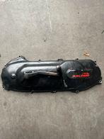 Yamaha Aerox Carterkap, Ophalen of Verzenden, Gebruikt, Kap, Yamaha