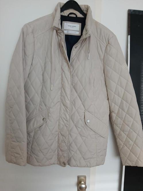 Damesjas Maat M, Kleding | Dames, Jassen | Zomer, Zo goed als nieuw, Ophalen of Verzenden