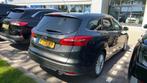 Ford Focus Wagon 1.5 Titanium Edition, Stof, Euro 6, 4 cilinders, Origineel Nederlands
