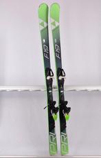 182 ski's FISCHER PROGRESSOR F19 Ti RT, AIR TEC, Verzenden, Carve, Ski's, Fischer