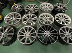 Diverse Enkele velgen BMW Mercedes 5x120 5x112 OPRUIMPRIJS, Auto-onderdelen, Banden en Velgen, Gebruikt, -, -, Banden en Velgen