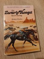 Zwarte hengst - 17 delen, Boeken, Ophalen of Verzenden, Gelezen