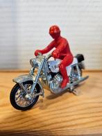 Giodi Serie Moto Guzzi Speelgoed Motor, Ophalen of Verzenden