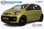 Volkswagen up! 1.0 R-Line | Incl. 12 maanden garantie | Crui, Voorwielaandrijving, 12 maanden, Stof, Gebruikt