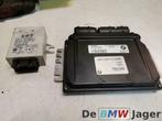 DME module met EWS zonder sleutel Mini R50 W10 7521549, Gebruikt, Mini, Ophalen of Verzenden, Mini