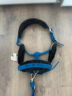 Mooi halster met touw voor pony, Dieren en Toebehoren, Paarden en Pony's | Hoofdstellen en Tuigage, Ophalen of Verzenden, Zo goed als nieuw