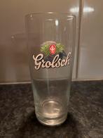 Uniek Grolsch glas - Amsterdam Arena, Ophalen, Glas of Glazen, Overige stijlen, Glas