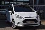 Ford B-Max 1.0 EcoBoost Titanium Airco Elek. Ramen Leder 1st, Voorwielaandrijving, Euro 5, 101 pk, Gebruikt