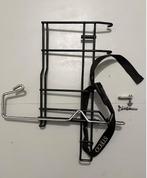 steco buggydrager, Ophalen