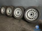 Originele Mercedes Vito W447 17 inch stalen velgen 5x112 win