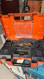 Fein. Multietool FMM250Q, Doe-het-zelf en Verbouw, Gereedschap | Zaagmachines, Minder dan 30 mm, Gebruikt, FEIN, Overige typen