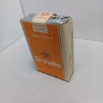 sigaretdoosje Brunette Mild, Ophalen of Verzenden, Zo goed als nieuw, Tabaksdoos of Verpakking