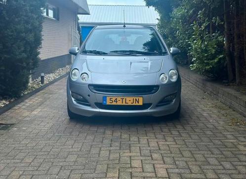 Smart Forfour 1.3 Softouch 2006 automaat I pano, Auto's, Smart, Bedrijf, Te koop, ForFour, ABS, Airbags, Airconditioning, Alarm