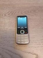 Nokia 6700 classic silver retro vintage gsm, Ophalen of Verzenden, Zo goed als nieuw