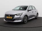 Peugeot 208 1.2 PureTech Blue Lease Active/ zeer mooi!, Voorwielaandrijving, Stof, Gebruikt, 1199 cc