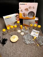 Borstvoeding onderdelen medela, Ophalen of Verzenden