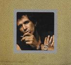 Keith Richards Talk is cheap 2-CD 17 Tracks Remaster 2019, Cd's en Dvd's, Cd's | Pop, Zo goed als nieuw, Verzenden