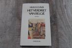 Het verdriet van Belgie, Boeken, België, Ophalen of Verzenden, Zo goed als nieuw, Hugo Claus