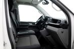 Volkswagen Transporter T6.1 2.0 TDI 150pk DSG-Automaat L1H1, Auto's, Bestelauto's, Gebruikt, Euro 6, 4 cilinders, 150 pk