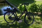 Demo Stella Vicenza Nero Framemaat 53 cm 500 WH accu, Zo goed als nieuw, Overige merken