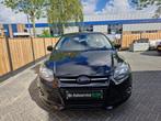 Ford Focus 1.0 EcoBoost 6 maanden garantie, Gebruikt, 635 kg, Zwart, 1176 kg