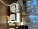 Salontafel, Huis en Inrichting, Tafels | Salontafels, Ophalen, Gebruikt, 50 tot 100 cm, Vierkant