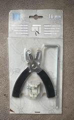 Lamellen Pons Tang 16mm - Nieuw in verpakking, Doe-het-zelf en Verbouw, Gereedschap | Handgereedschap, Ophalen of Verzenden, Nieuw