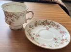 Schotels en kopje, Antiek en Kunst, Antiek | Servies los, Ophalen