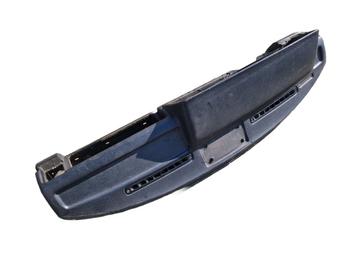 Dashboard zwart Volvo 240 Polar 3540576 beschikbaar voor biedingen