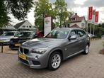 Bmw X1 SDRIVE 20I BUSINESS 184PK AUTOMAAT / SCHUIFDAK / LEDE, Euro 5, Achterwielaandrijving, 4 cilinders, 184 pk