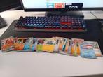 Pokemon kaarten, Tickets en Kaartjes