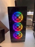 Krachtige Gaming PC – i7-8700 | RTX 2070 SUPER | 32GB RAM |, Gebruikt, 32 GB, Zelfgebouwde PC, Ophalen of Verzenden