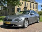 BMW 6 Serie 645ci S Uniek zie advertentie * Nieuwstaat, Automaat, Achterwielaandrijving, Gebruikt, 8 cilinders