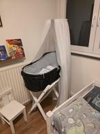 Mooie Moses Mand / Wiegje, Kinderen en Baby's, Babywiegjes en Ledikanten, Ophalen, Zo goed als nieuw, Wieg