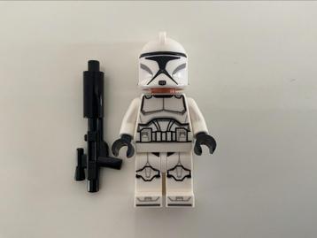 LEGO Star Wars - minifiguur - sw1189 - Clone Trooper Phase 1 beschikbaar voor biedingen
